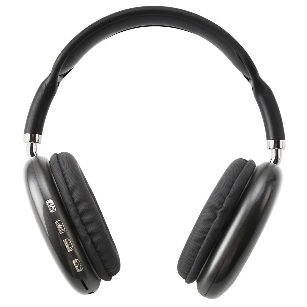 Aud&iacute;fonos Diadema Gamer P9 Bluetooth image number 0.0