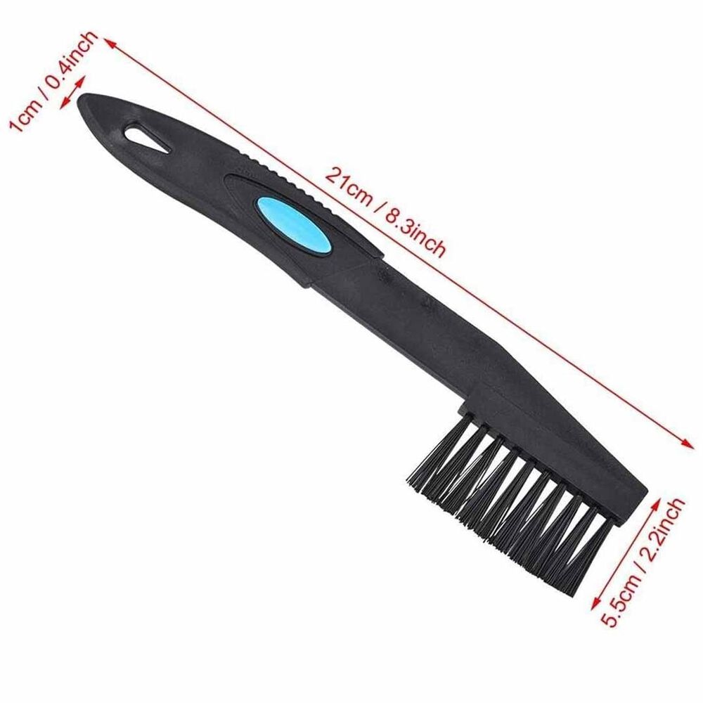 Set Escobillas De Transmision Para Bicicleta image number 3.0