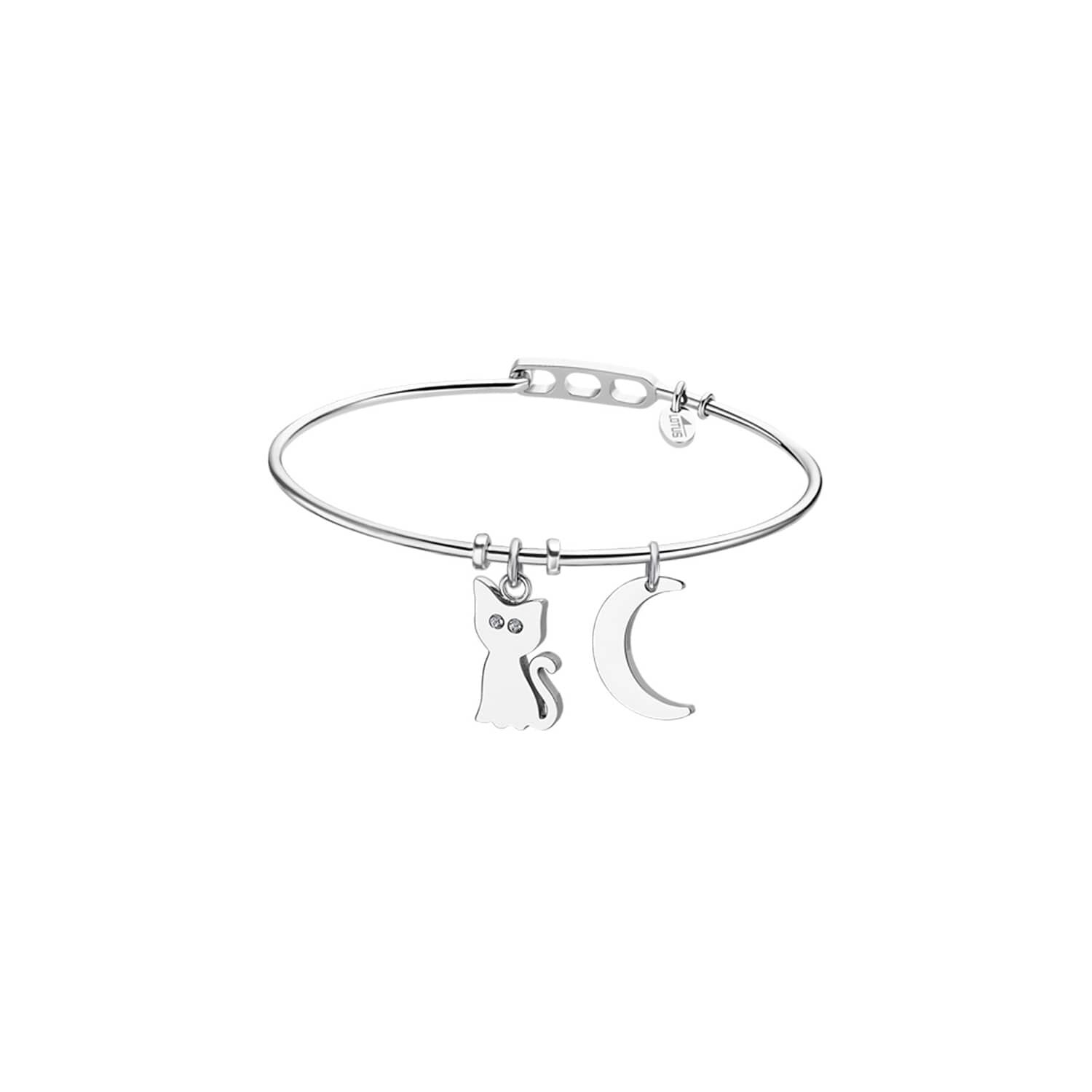 Pulsera Ls2035-2/1 Lotus Style Mujer Millennial image number 0.0
