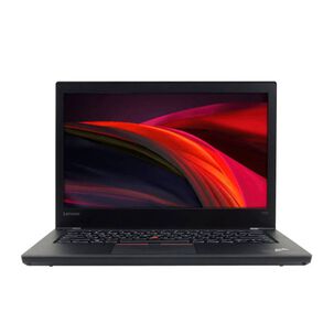 Thinkpad Lenovo T470 ,i5 Septima Generacion Disco Ssd 240gb Ram 8gb