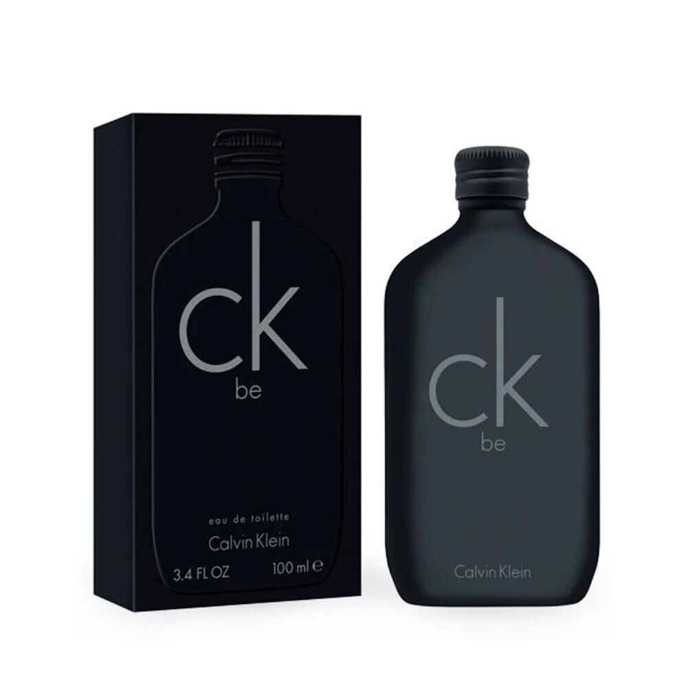 Calvin Klein - "ck Be" Edt Unisex 100 Ml image number 0.0