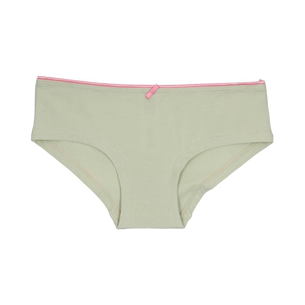 Bikini Ni&ntilde;a Topsis / 5 Unidades image number 3.0