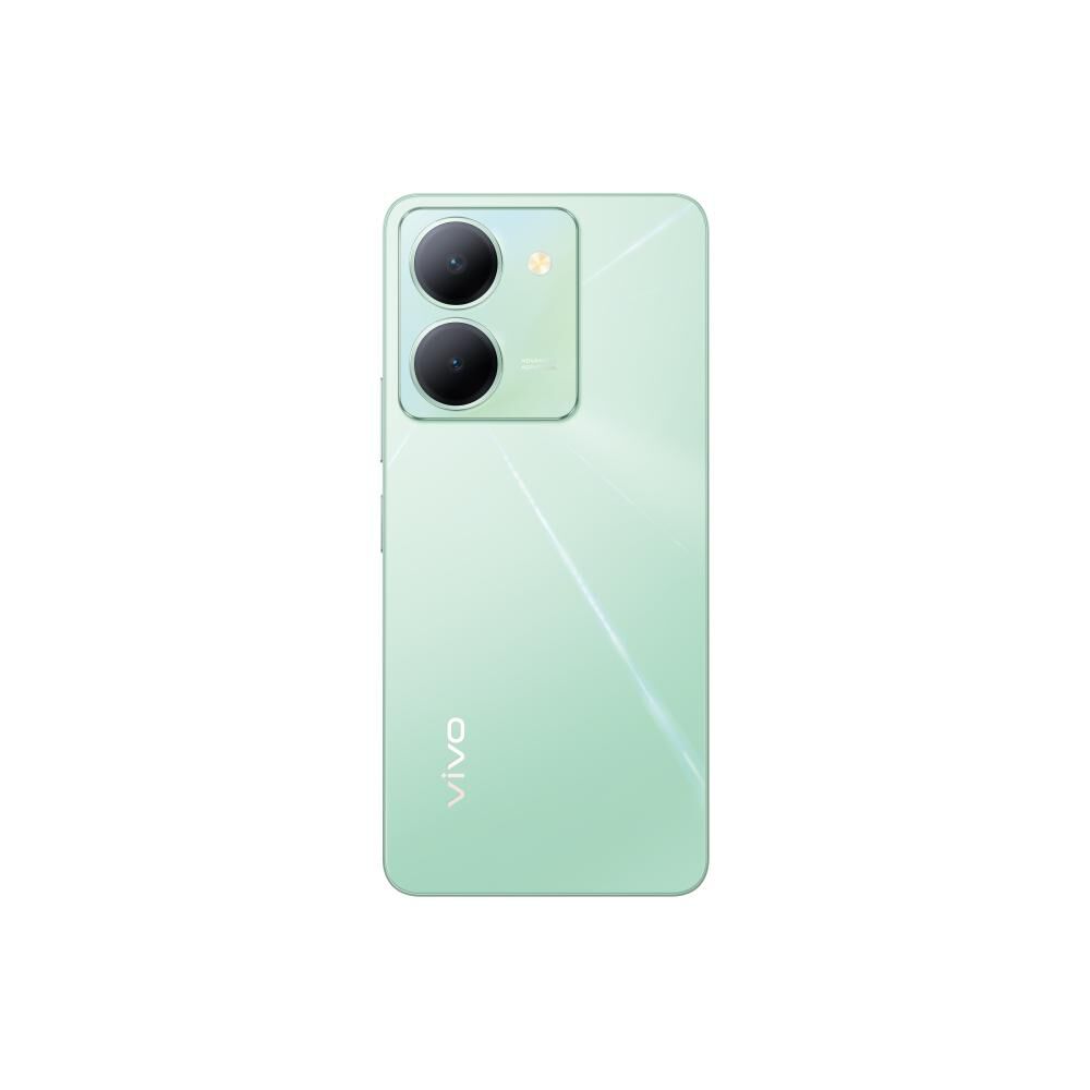 Smartphone Vivo Y36 / 5G / 256 GB / Liberado image number 1.0