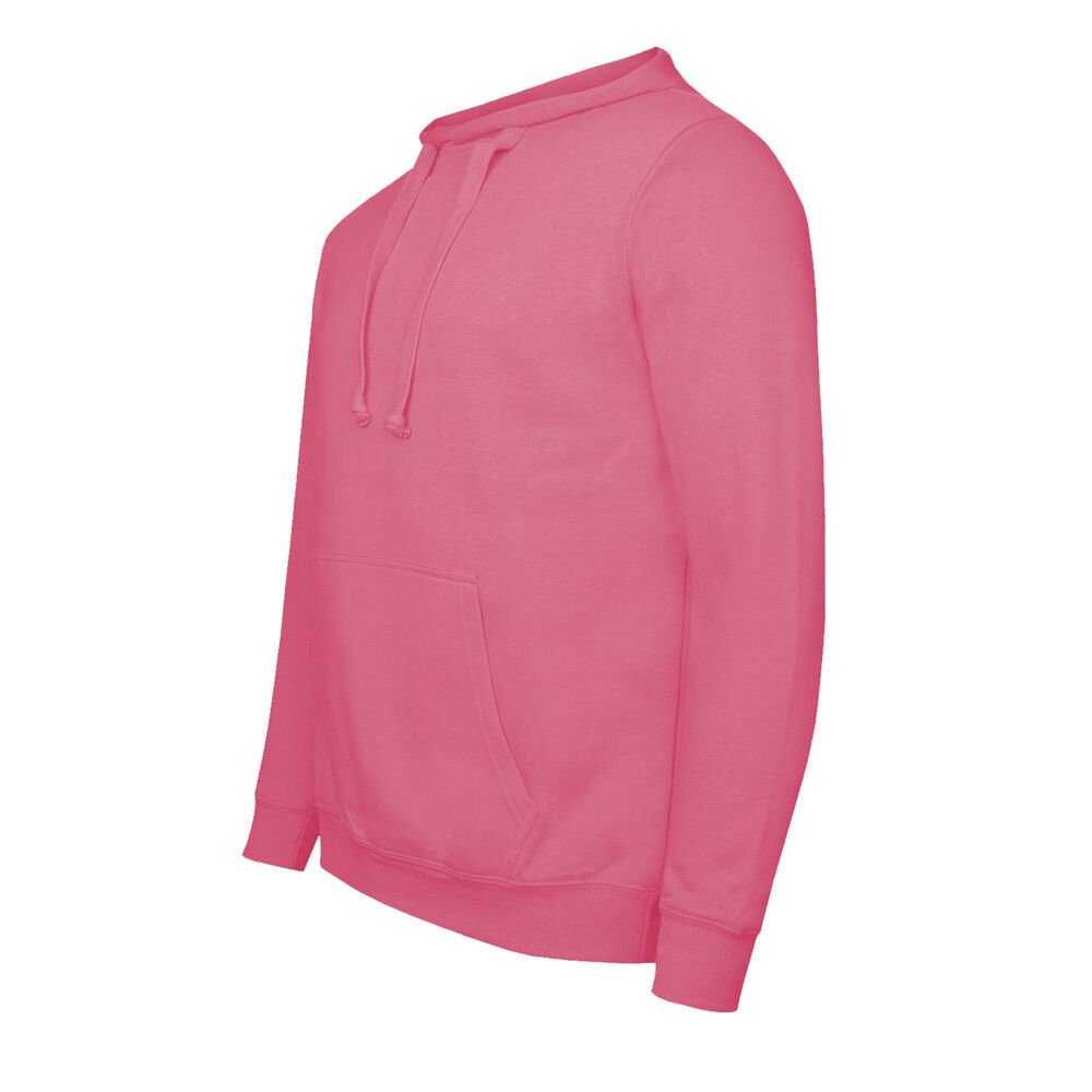 Polerón Canguro Vulpes Blush Unisex image number 2.0