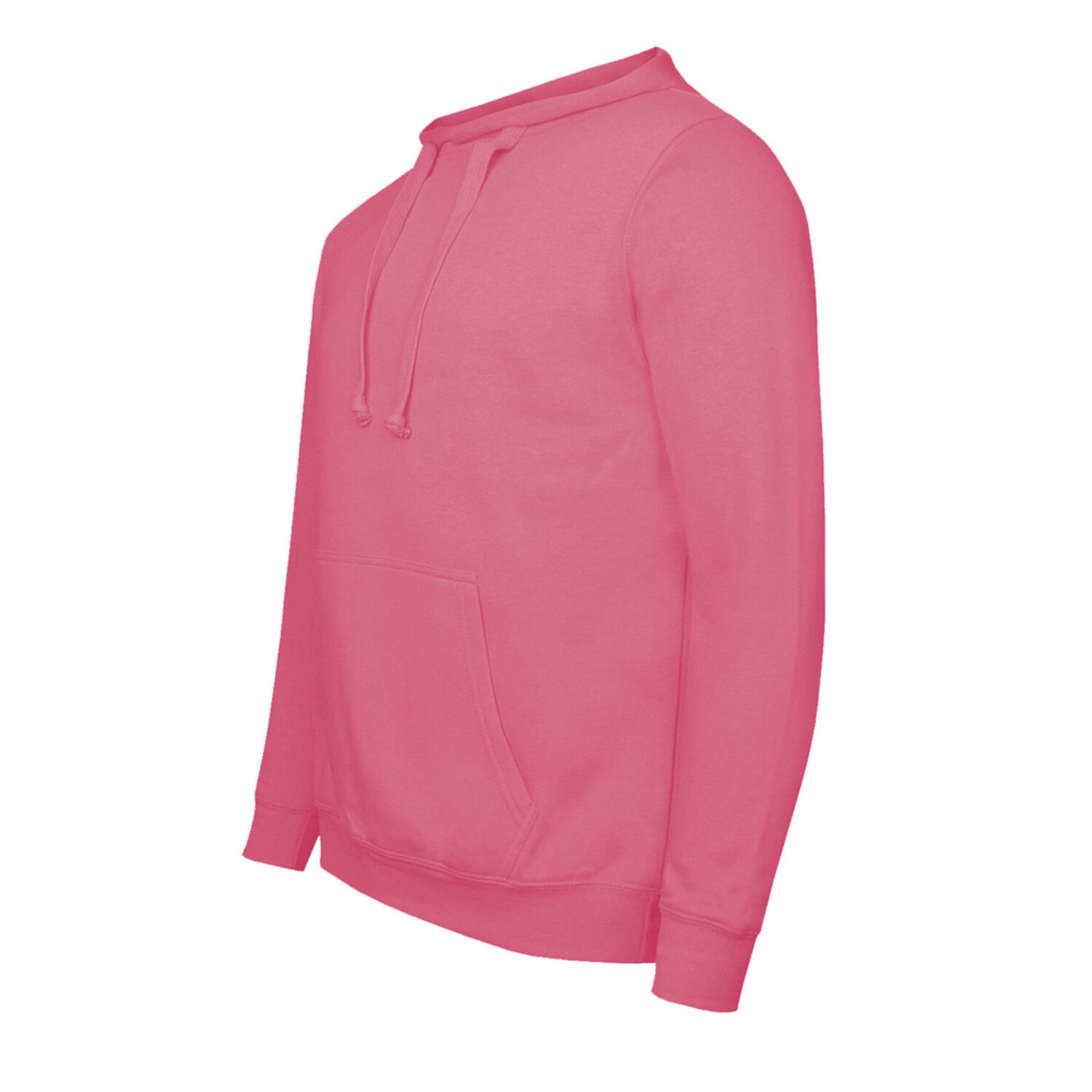 Poler&oacute;n Canguro Vulpes Blush Unisex image number 2.0