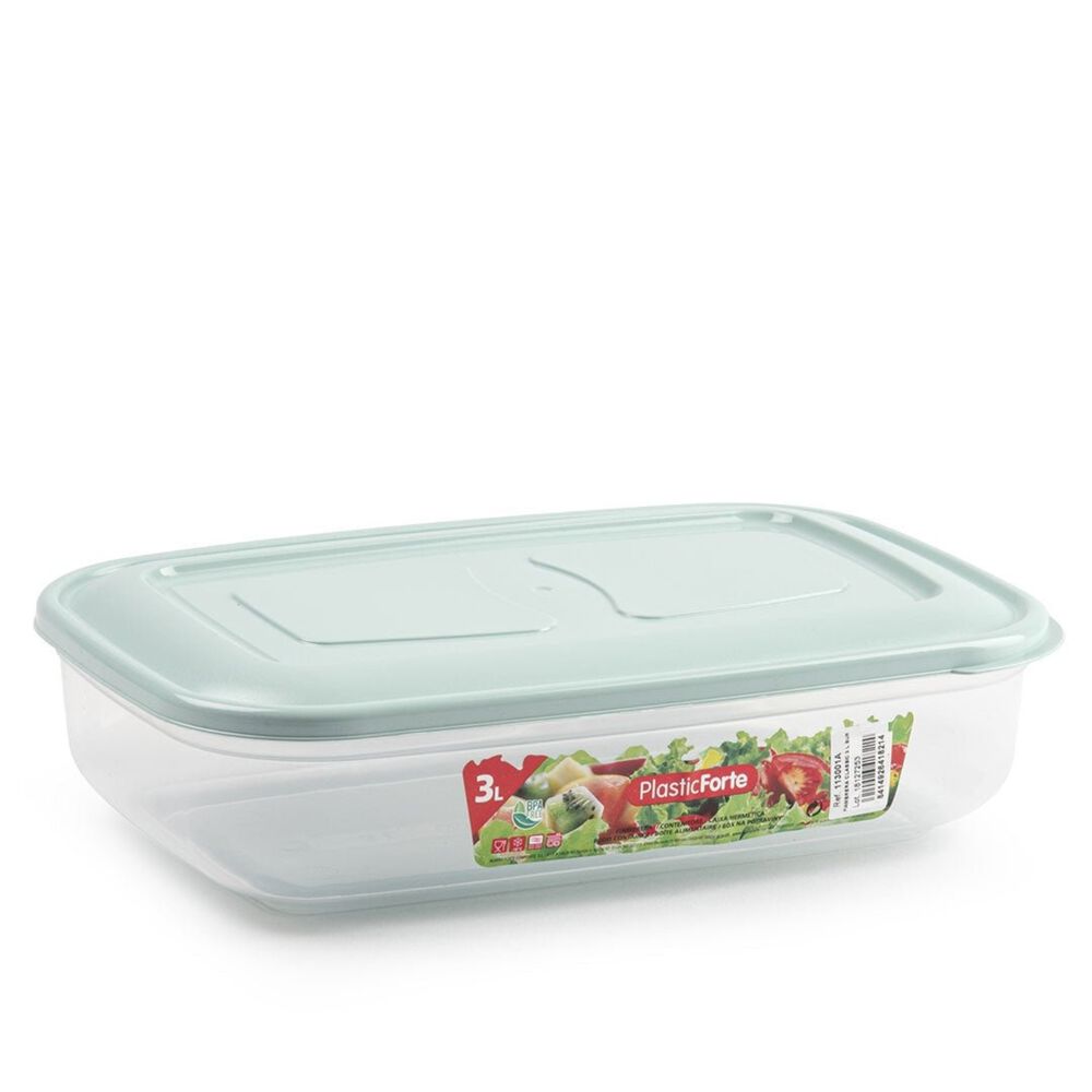 Contenedor Fiambrera Classic 1200 Ml image number 2.0
