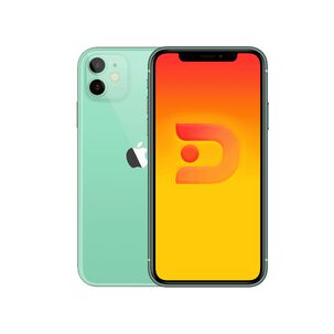 Iphone 11 128gb Green Reacondicionado