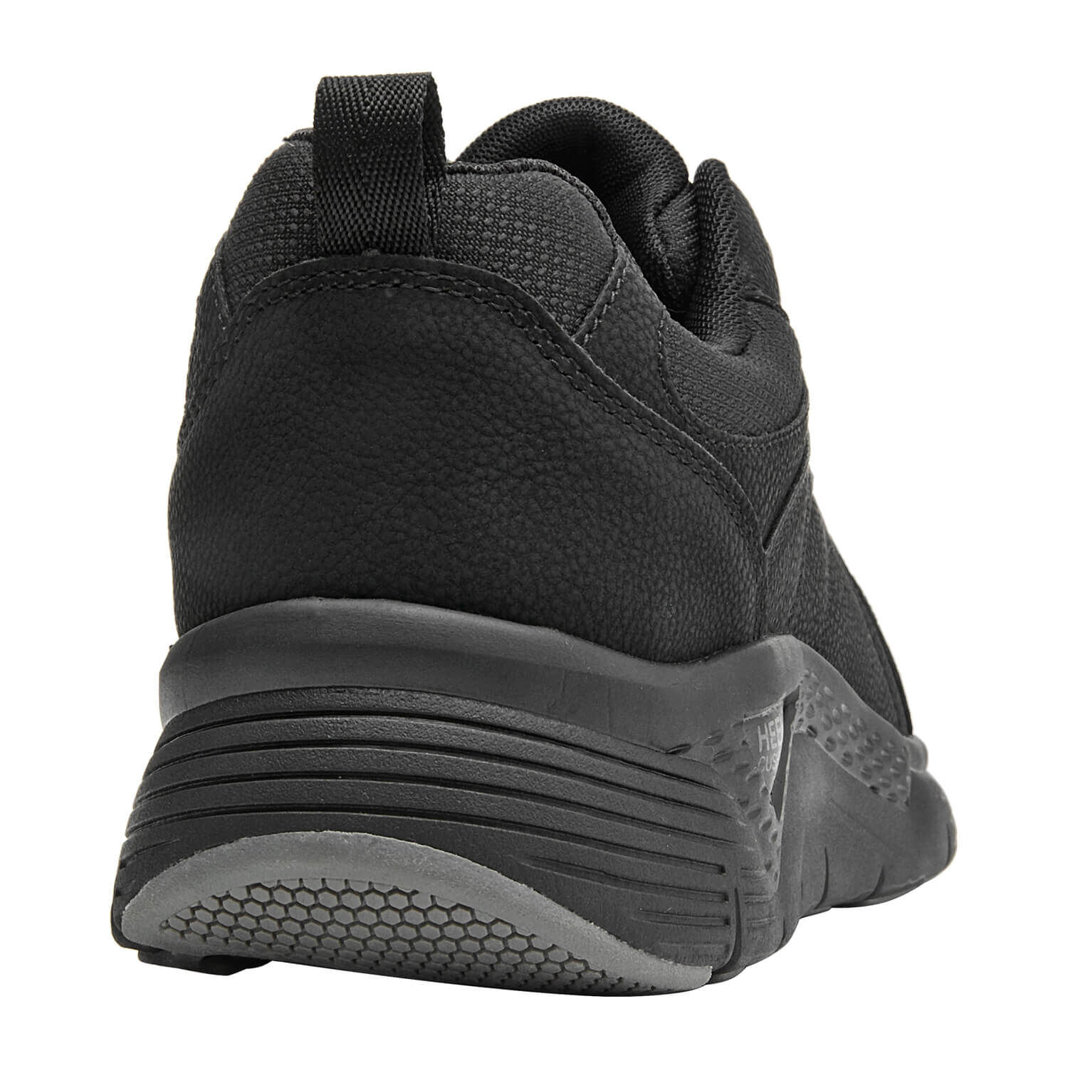 Zapatilla Urbana Hombre 16 Horas 16h0107 Negro image number 4.0