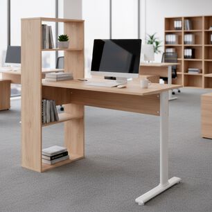 Escritorio Torre Jerez