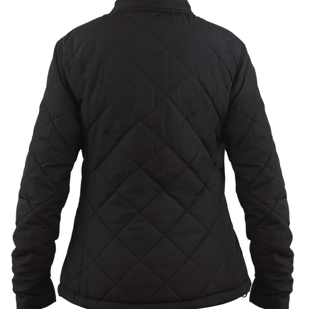 Parka Hw Ecolight Tocornal Mujer image number 1.0