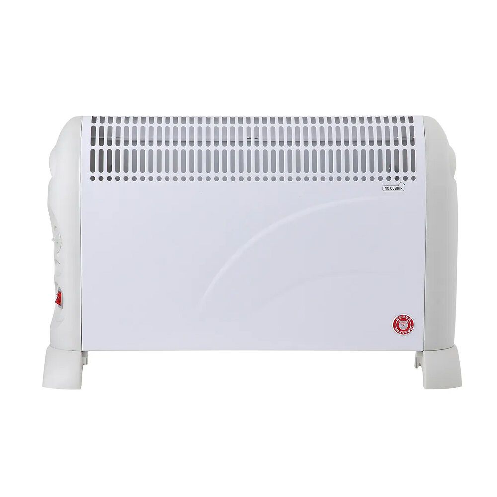 Estufa El&eacute;ctrica Ursus Trotter 2.0 Kw N10 2.0kw image number 0.0