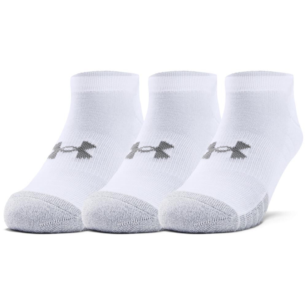 Calcetines Unisex Under Armour / Pack 3 image number 4.0