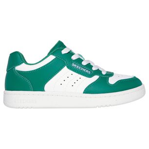 Zapatilla Juvenil Ni&ntilde;o Skechers Quick Street Grw