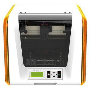 Impresora 3d Xyzprinting Da Vinci Junior 1.0