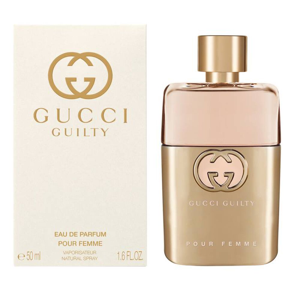 Gucci Guilty Pour Femme Edp 50ml Mujer image number 0.0