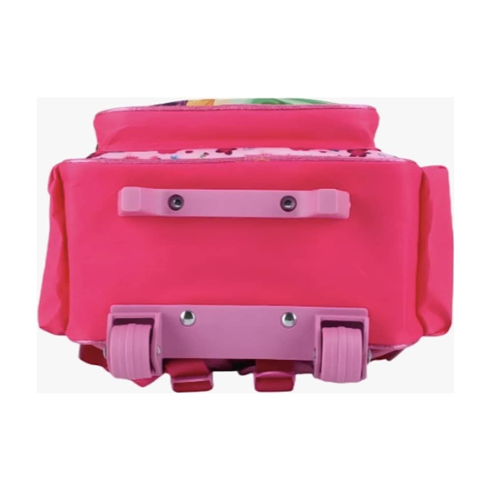 Set 3 Piezas Mochila Lonchera Estuche Princesas image number 3.0