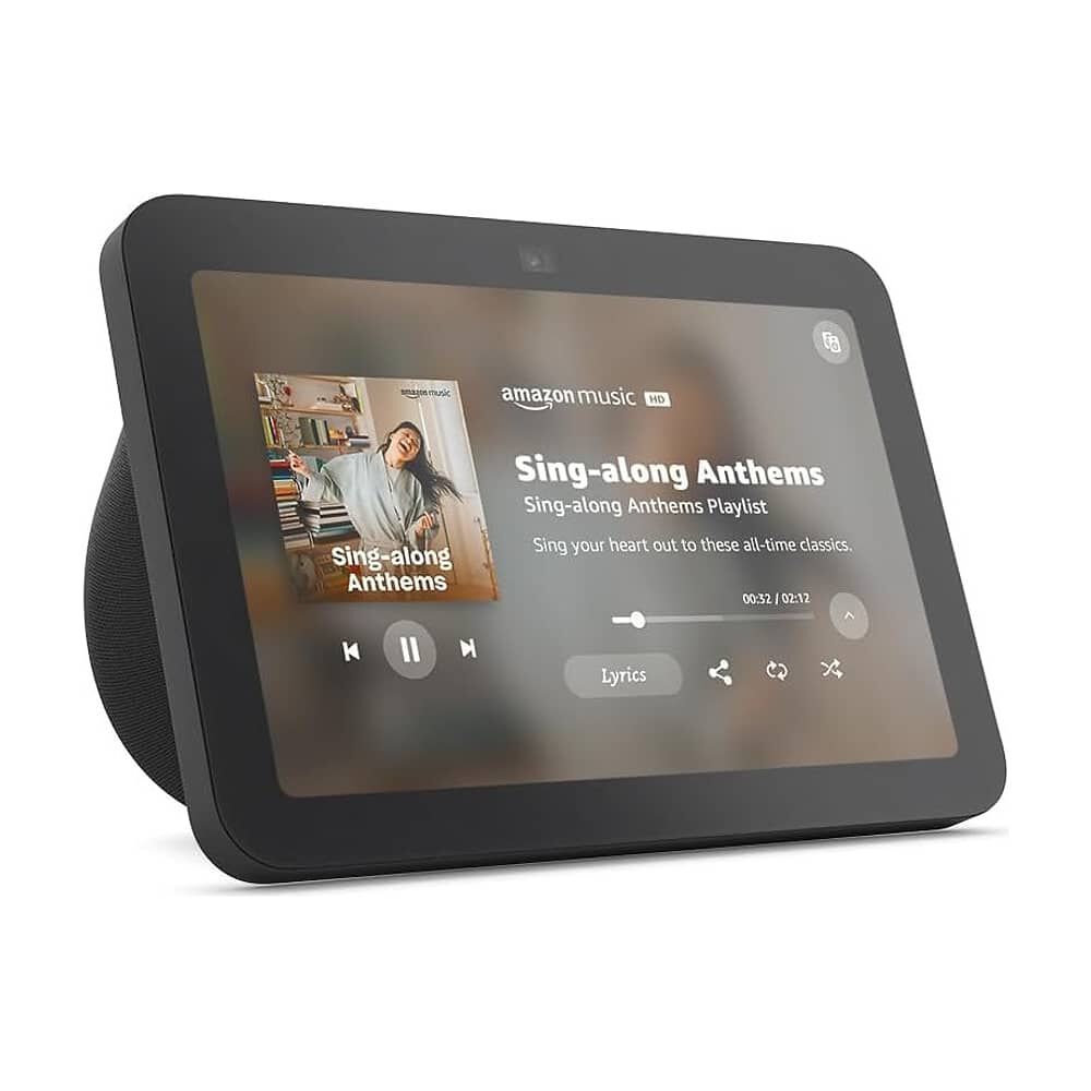 Amazon Echo Show 8 3ra Gen - Pantalla Inteligente Con Alexa image number 0.0
