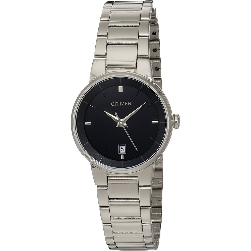 Reloj Citizen Mujer Eu6010-53e Classic Quartz image number 0.0