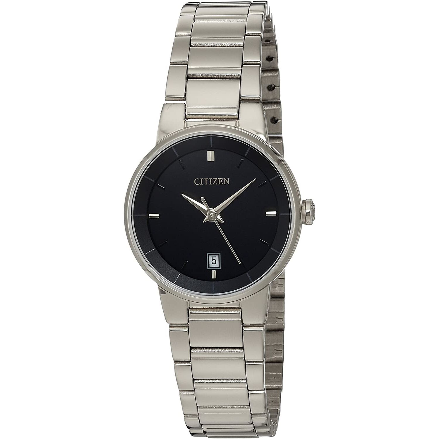 Reloj Citizen Mujer Eu6010-53e Classic Quartz image number 0.0