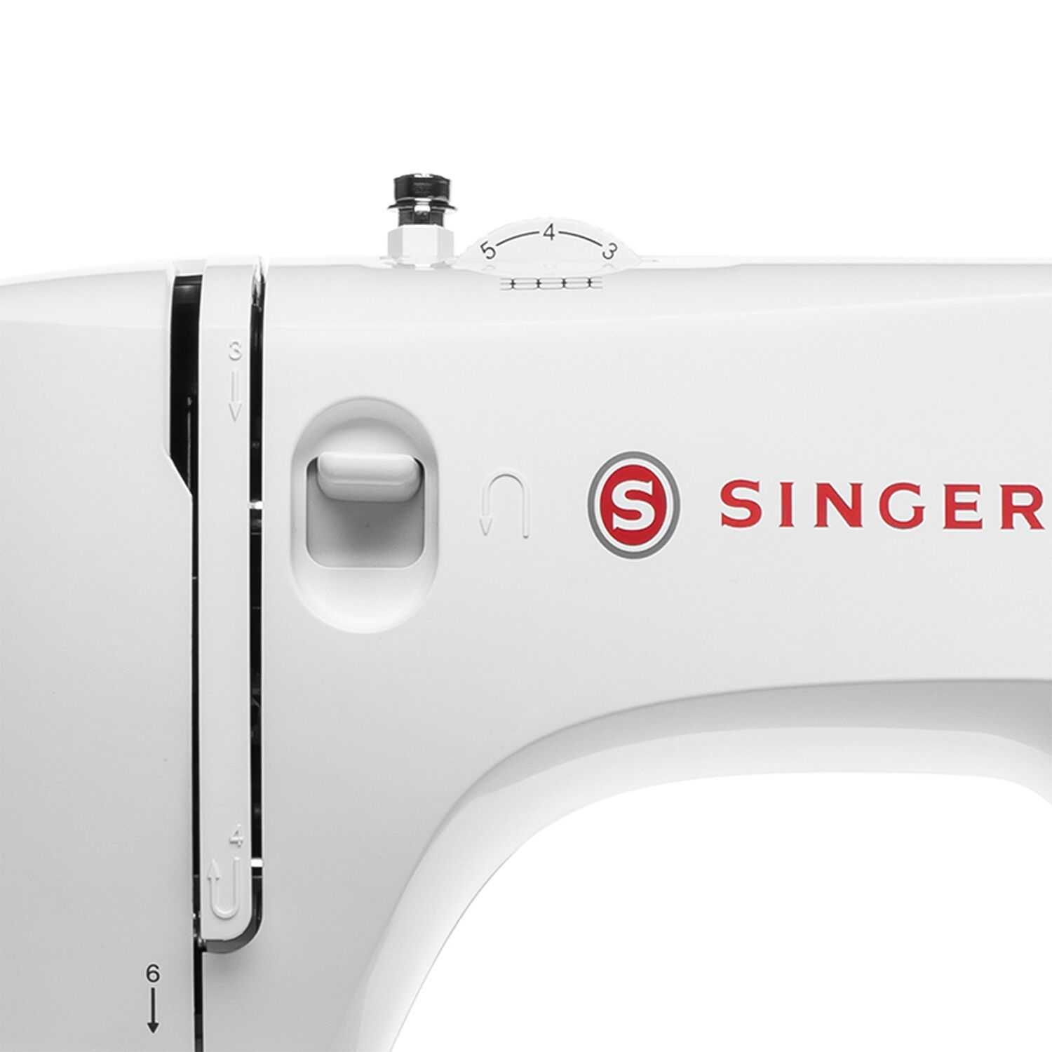 M&aacute;quina De Coser Singer M2505 image number 5.0