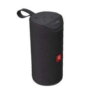 Parlante Inalámbrico Bluetooth Portátil Recargable Prosound Negro