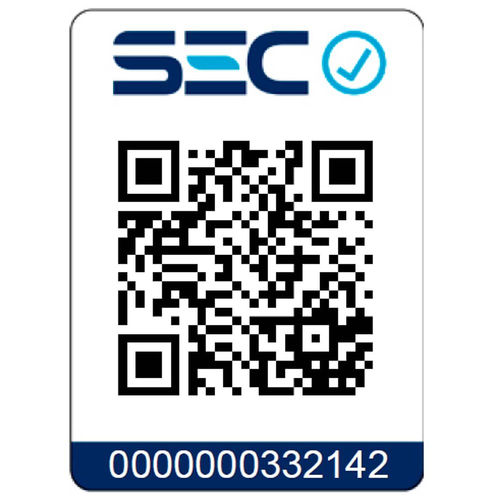 Pack X 10 Ampolletas Led A55 | 7w E27 Luz Blanca image number 5.0