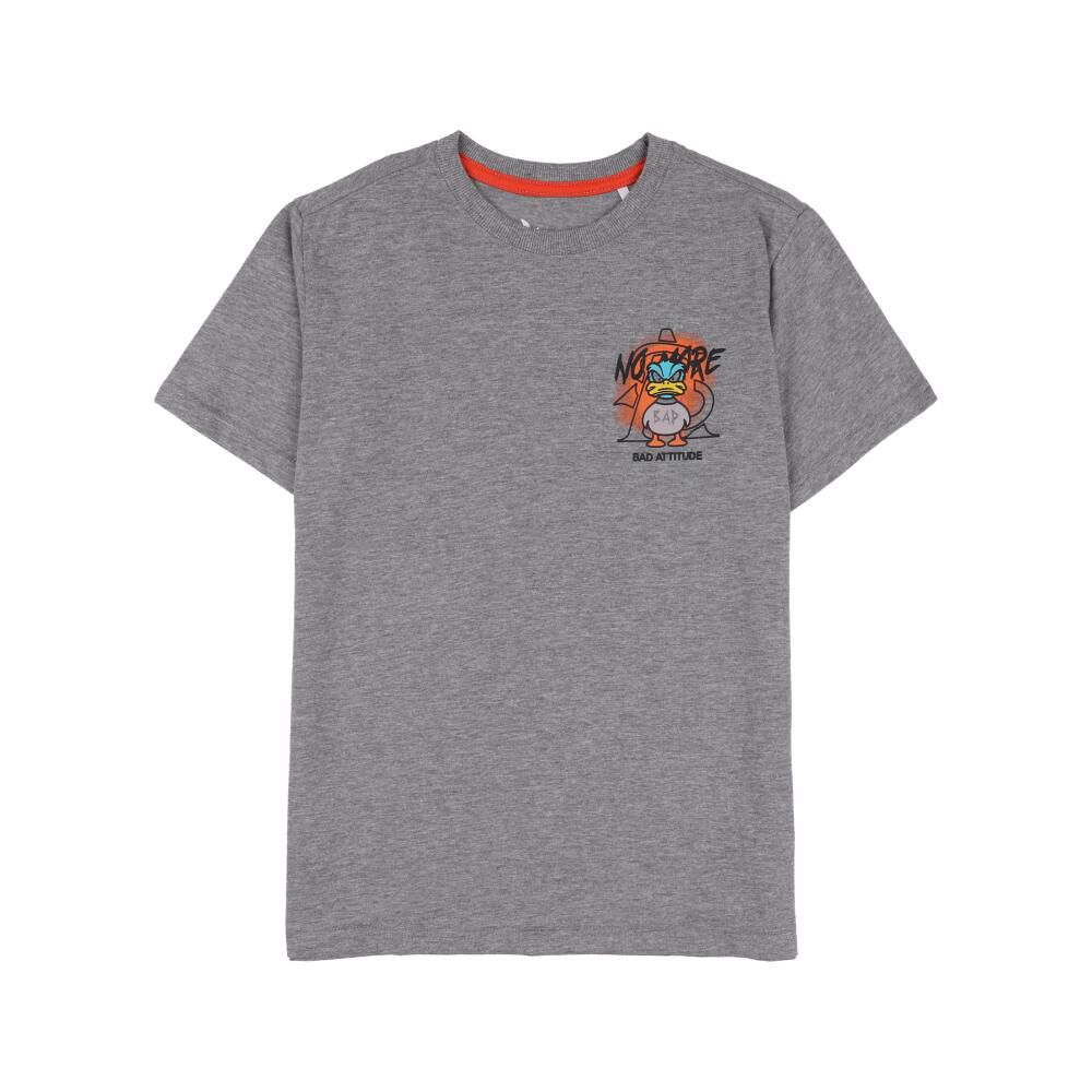 Polera Niño Skuad image number 0.0