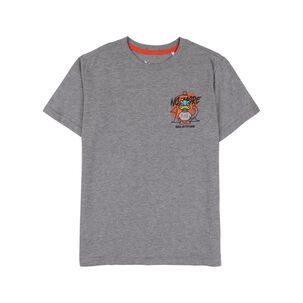 Polera Niño Skuad
