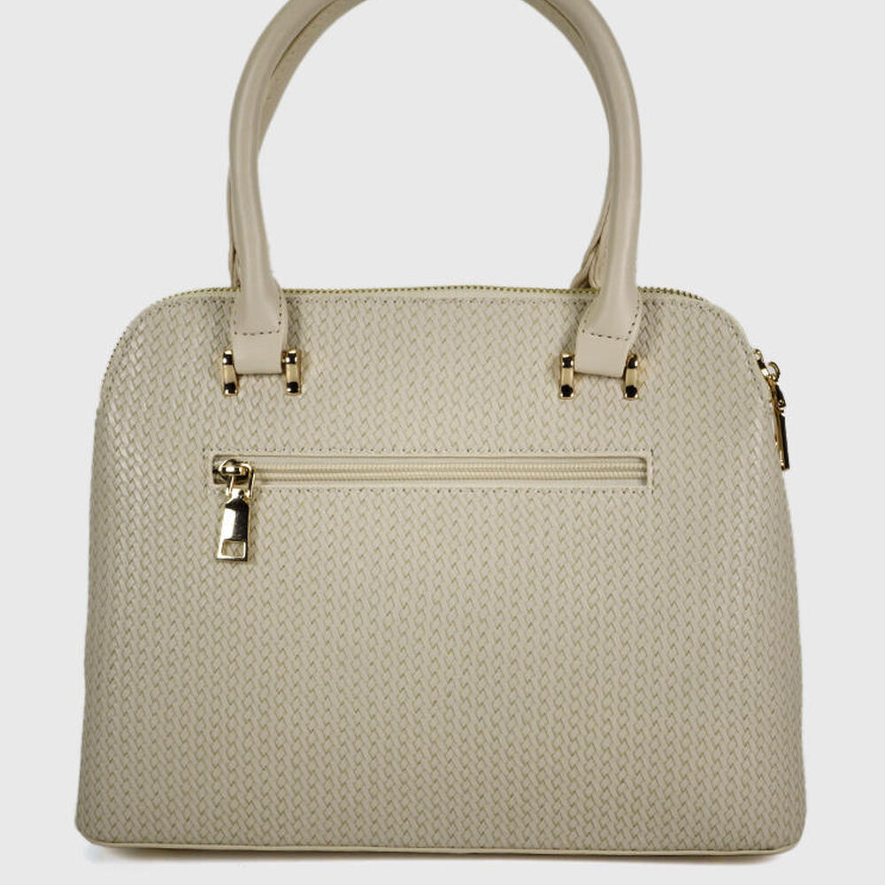 Cartera Silke Beige image number 3.0