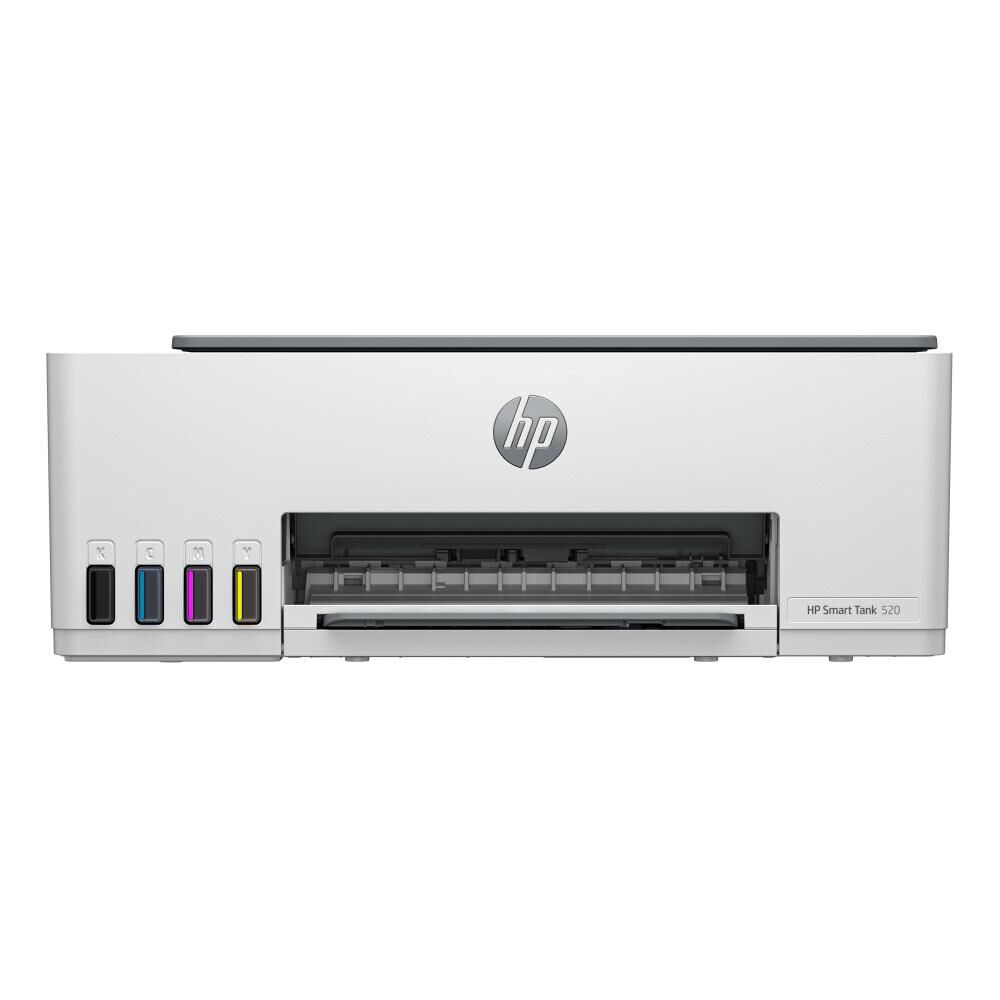 HP Smart Tank 520 Blanco, foto 8