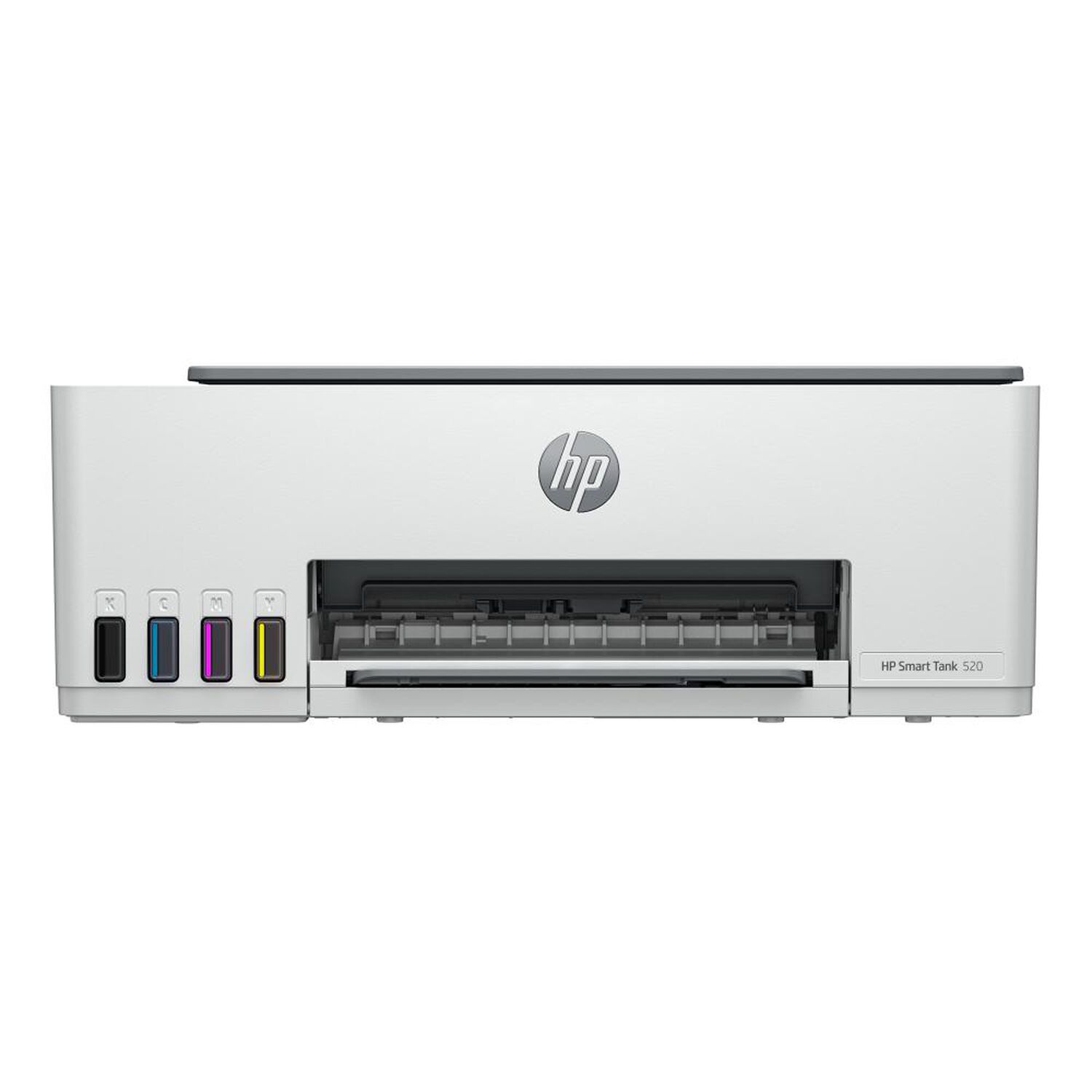 Impresora Multifuncional HP Smart Tank 520 image number 7.0