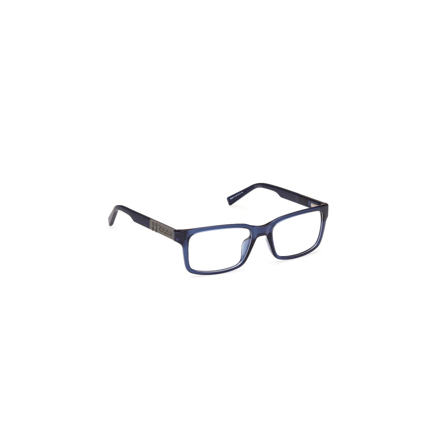 Lentes &Oacute;pticos Azul Brillante Timberland image number 7.0