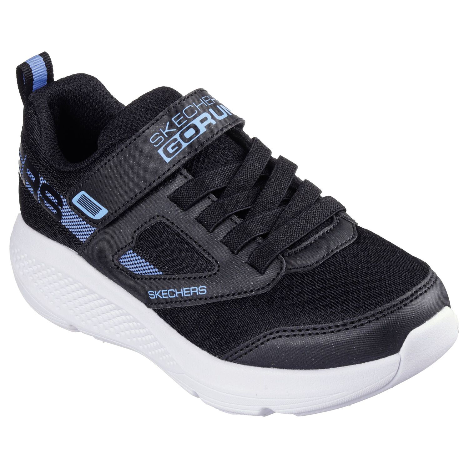 Zapatilla Infantil Ni&ntilde;a Skechers Go Run Elevate - Sporty Spect image number 1.0