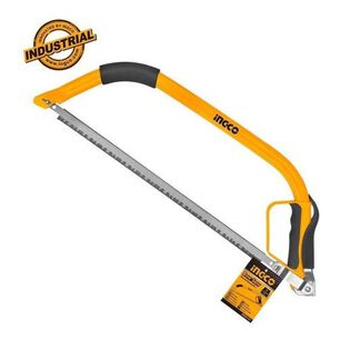 Arco Sierra 61cm (24 ) Industrial Ingco