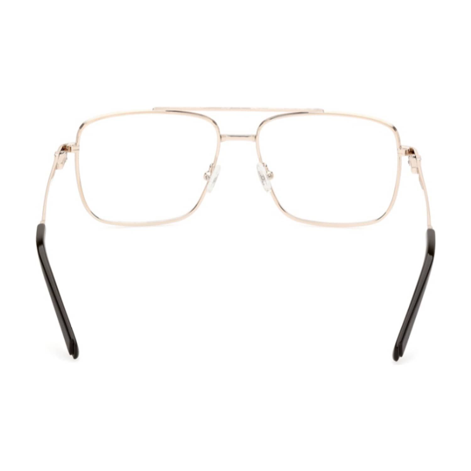 Lentes &Oacute;pticos Dorado Guess image number 4.0