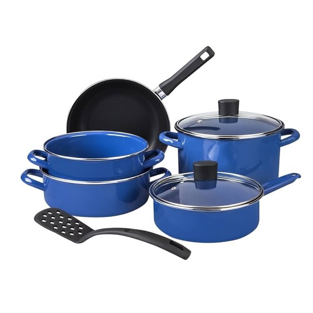 Bateria Novacero Armenia 7 Pzas image number 1.0