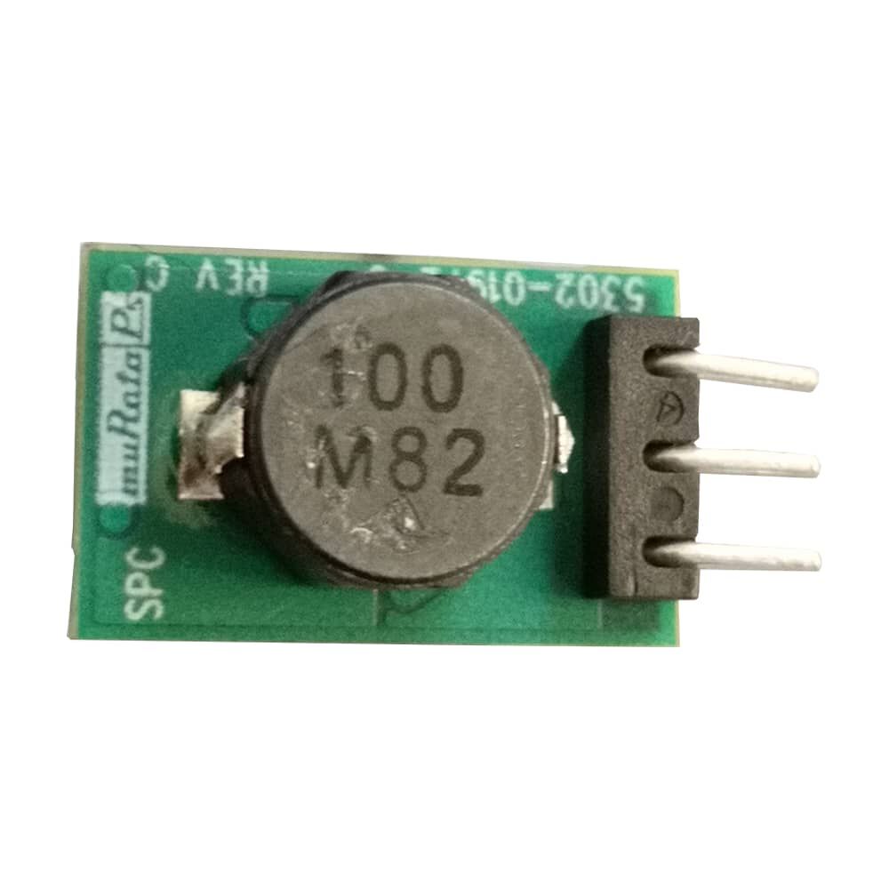 Conversor Dc/dc 7.5w 36vin 5vout image number 1.0