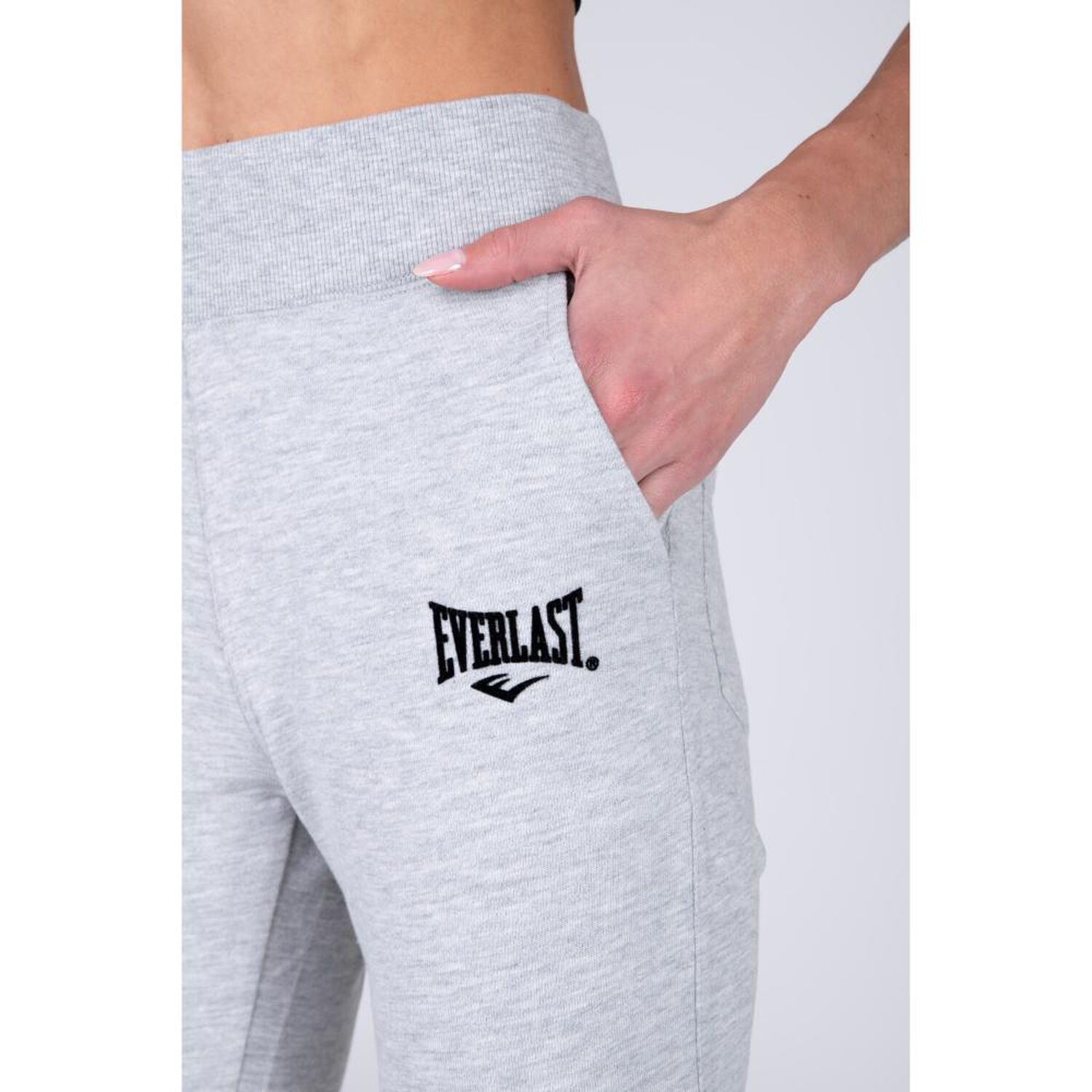 Jogger Basic Heart Everlast image number 2.0