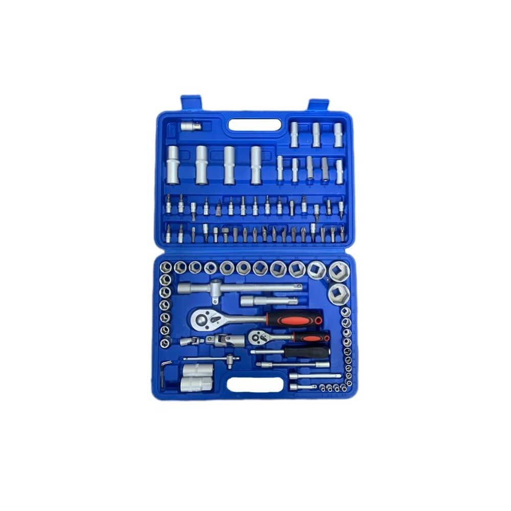 Set De Herramientas 94 Piezas image number 0.0