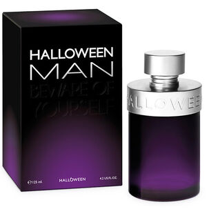 Halloween Man 125 Ml Edt