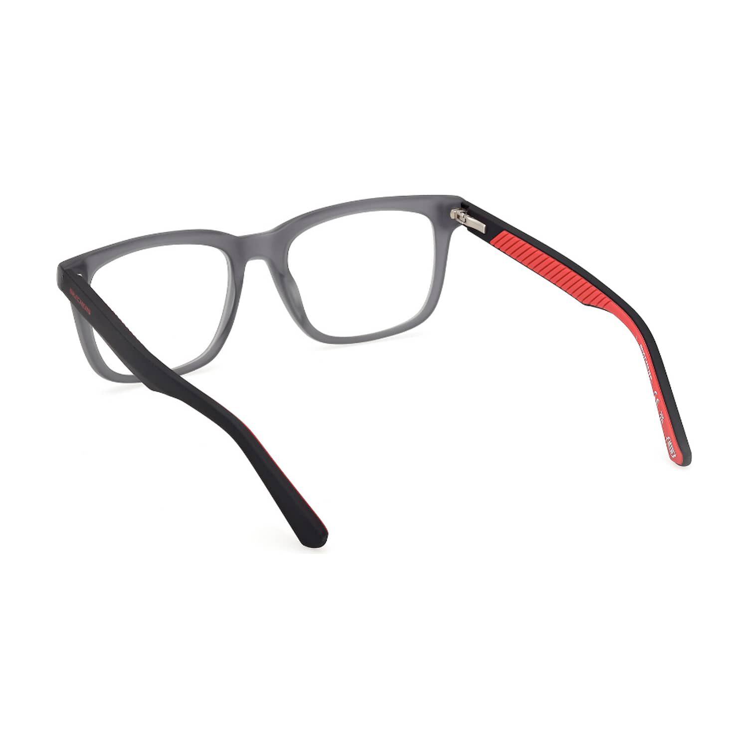 Lentes &Oacute;pticos Gris Skechers image number 3.0