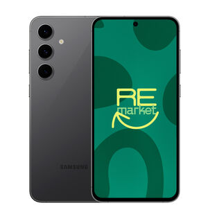 Celular Samsung S24 256 Gb Negro - Reacondicionado