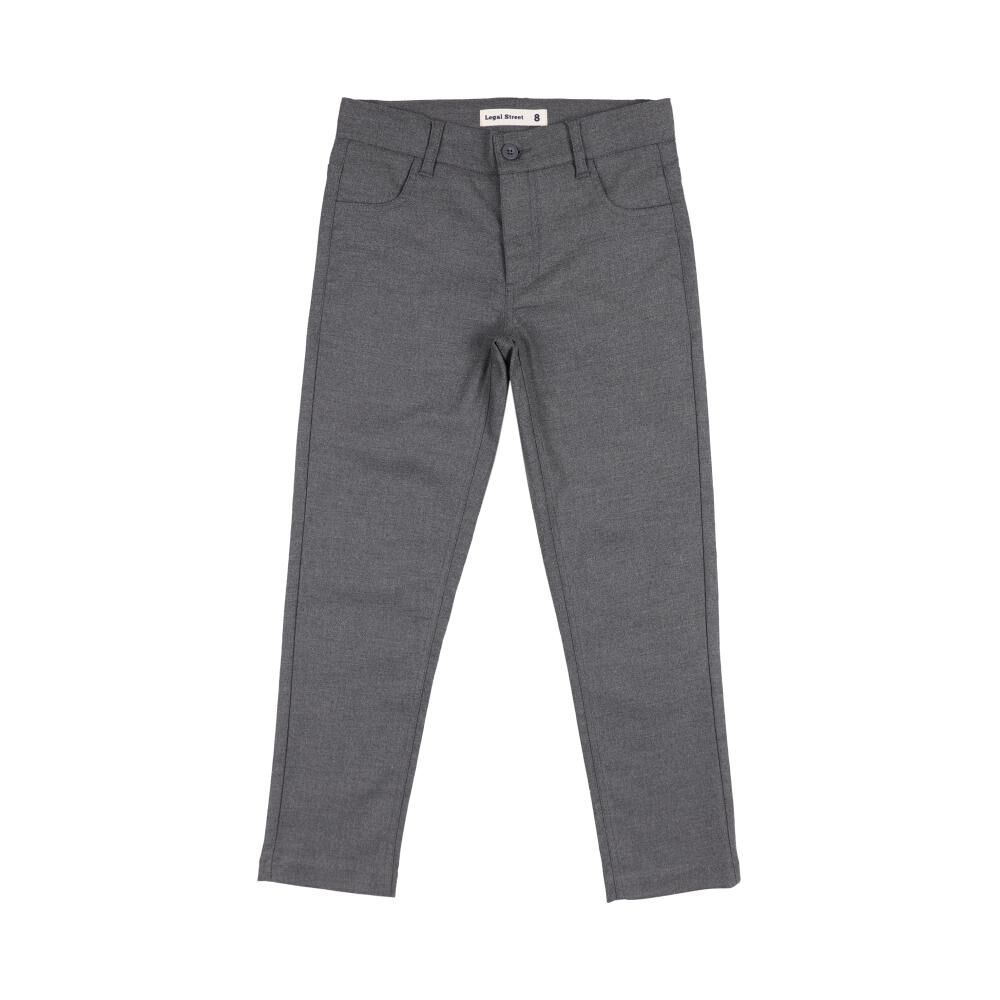 Pantal&oacute;n Escolar Ni&ntilde;a Kid Legal Street image number 0.0