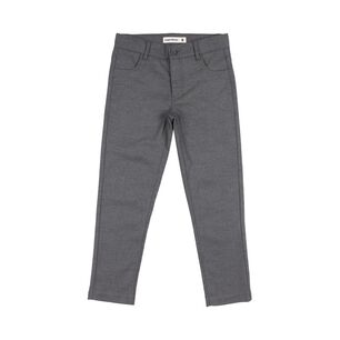 Pantal&oacute;n Escolar Ni&ntilde;a Talla 4 A 8