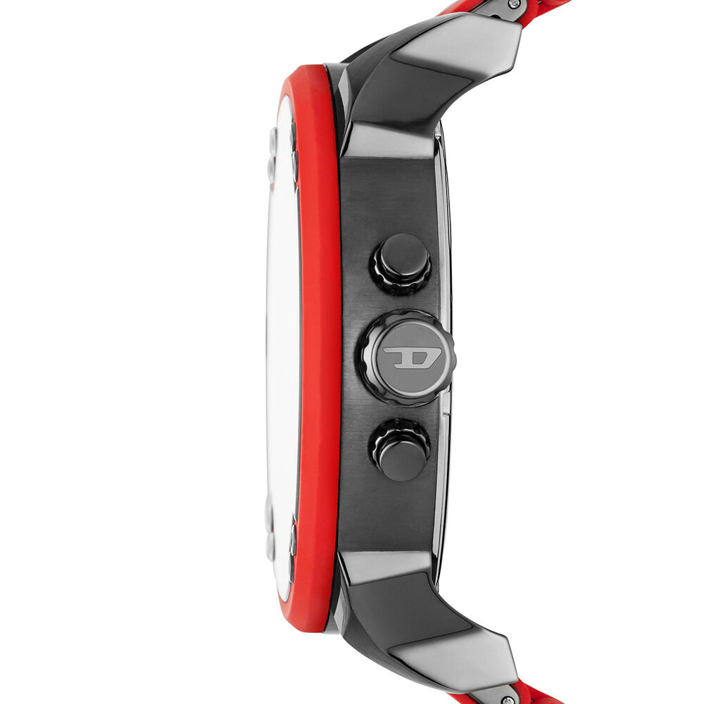 Reloj Diesel Dz7370 Rojo image number 1.0