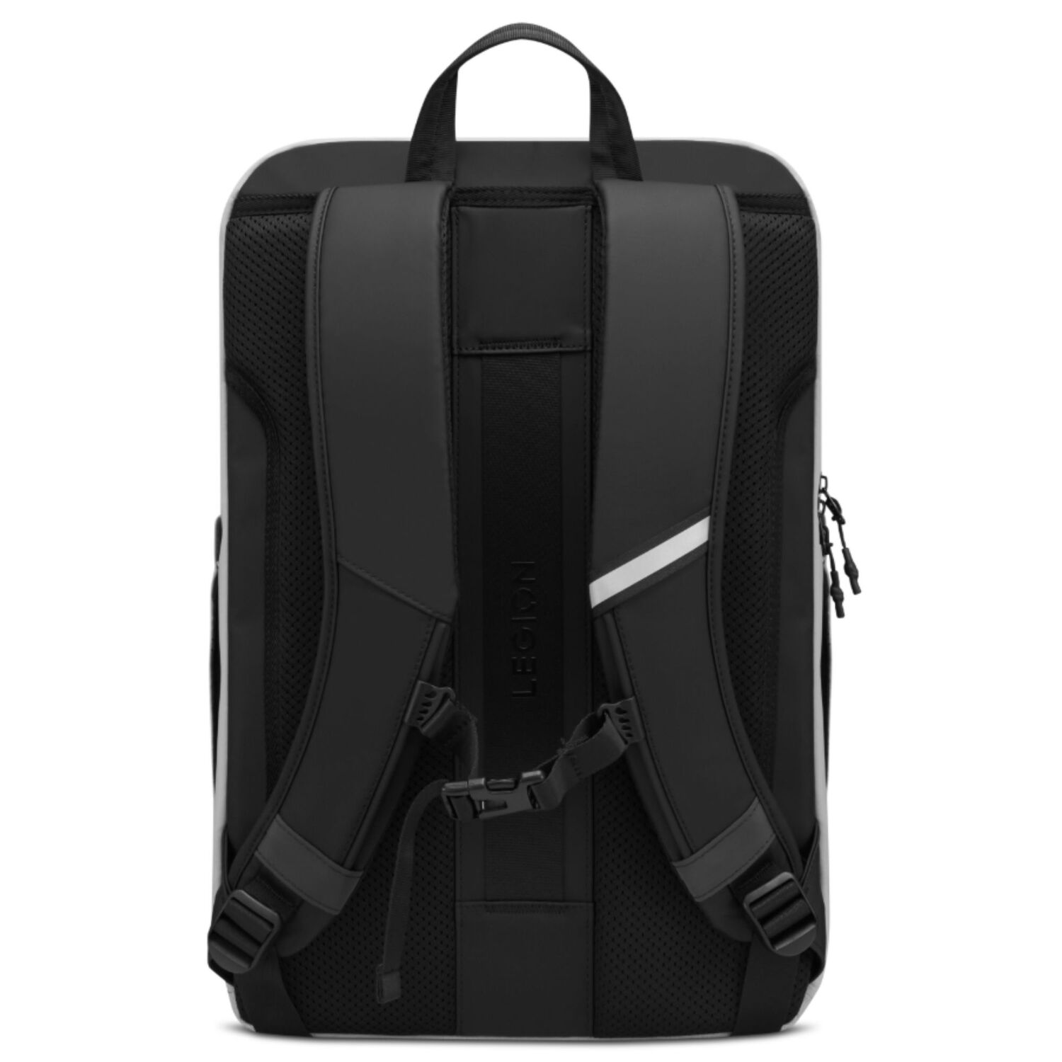 Mochila Lenovo Gamer Legion Grey Gb800 De 17" image number 2.0