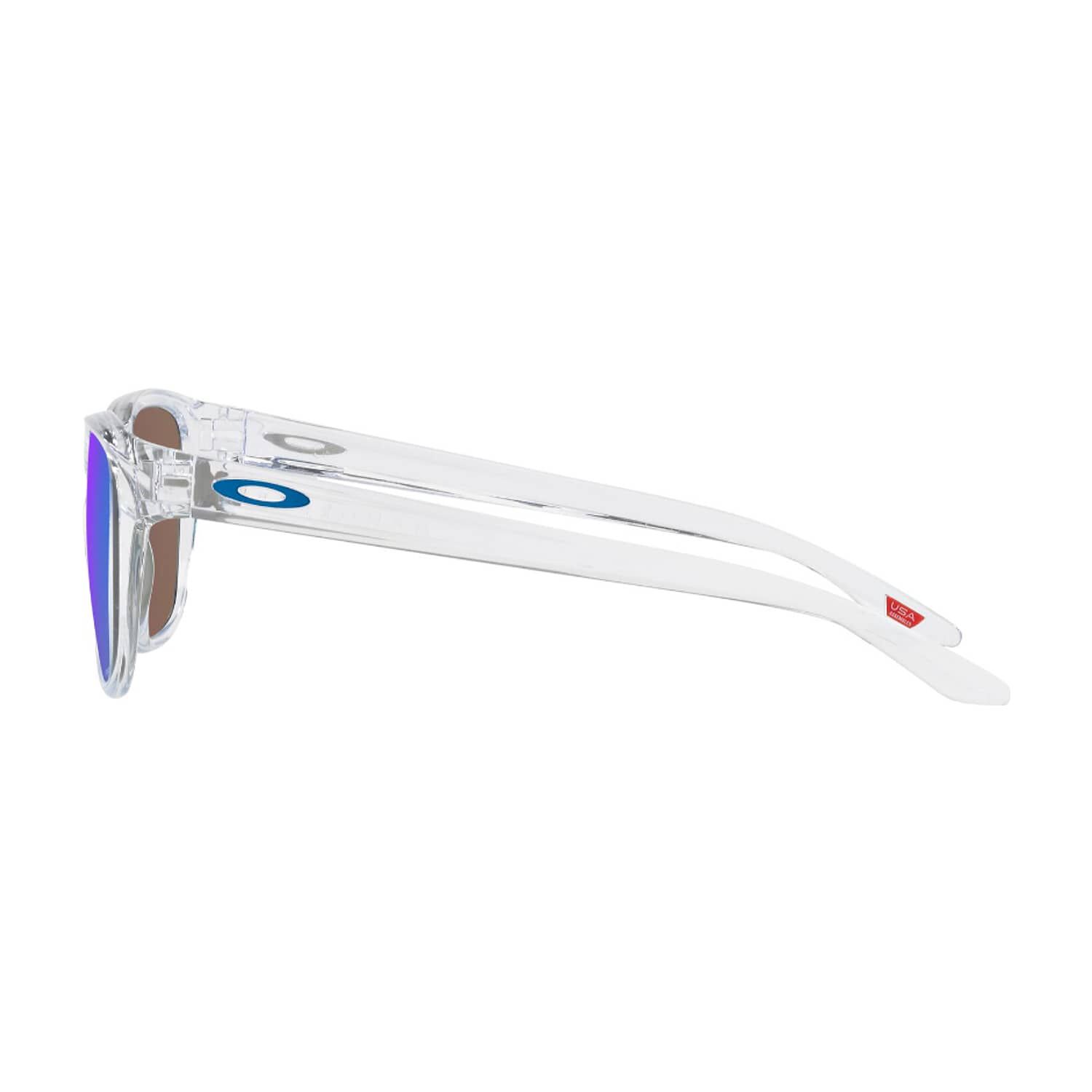Lentes De Sol Manorburn Prizm Sapphire Oakley image number 3.0