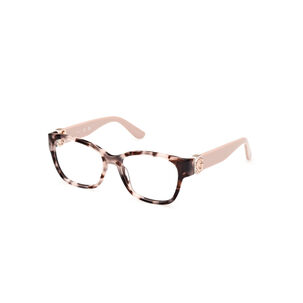 Lentes Ópticos Havana Guess