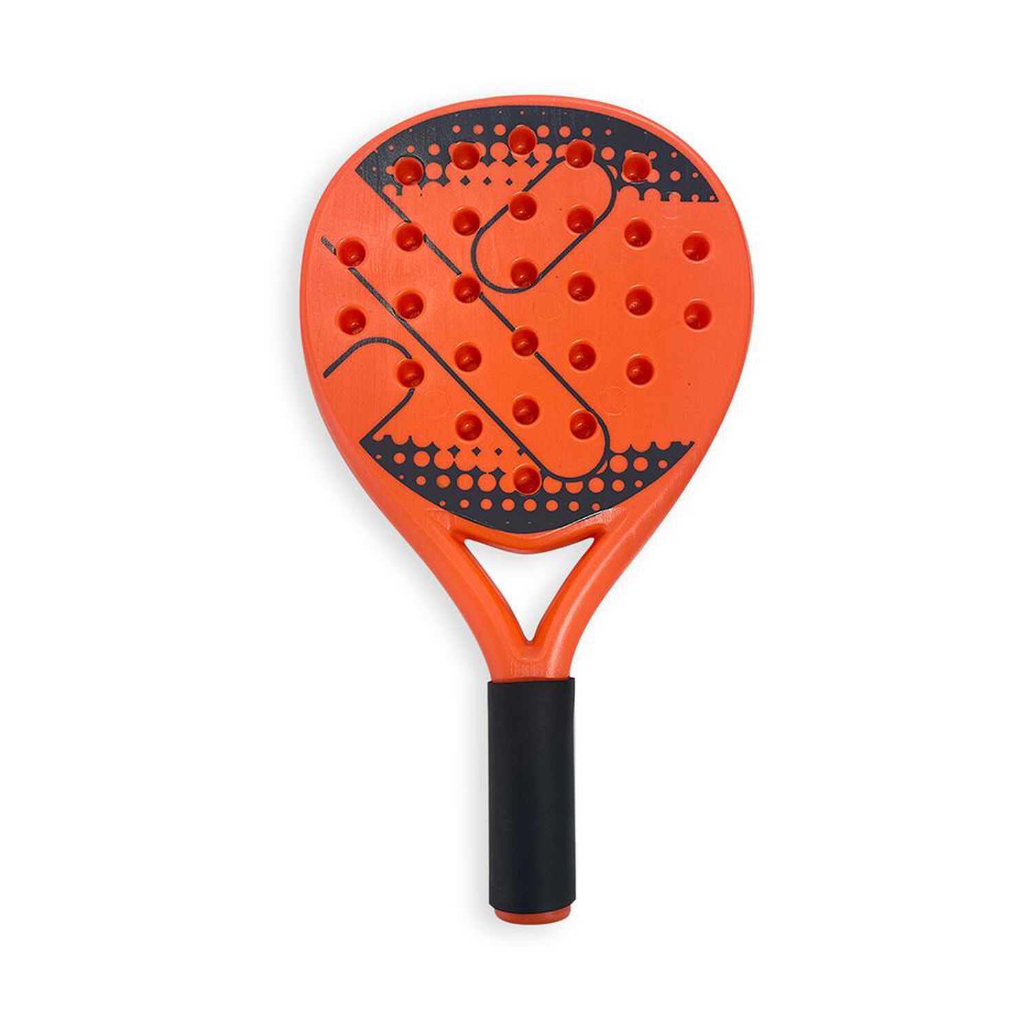 Juego De Tenis Playspot Pl73 image number 4.0