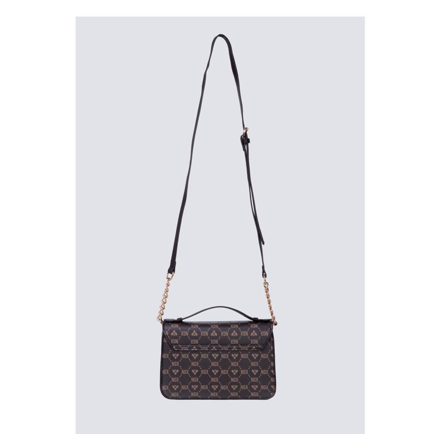 Bolso Fancy Monogram Ngx image number 1.0